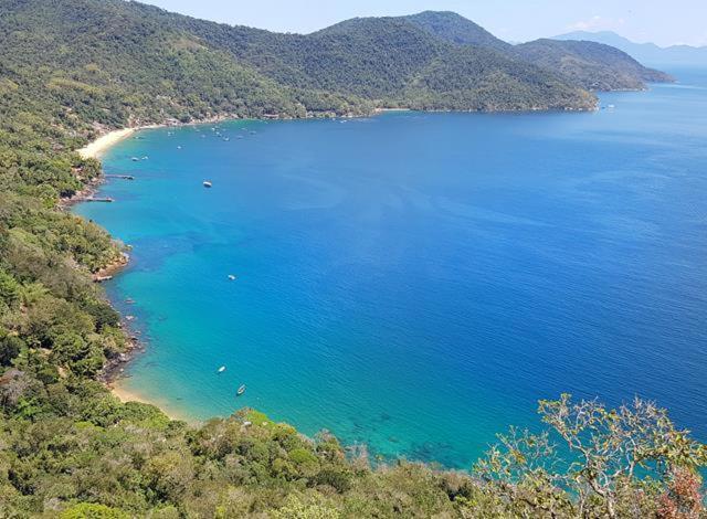 Pousada Mar De Sonhos Praia de Araçatiba エクステリア 写真