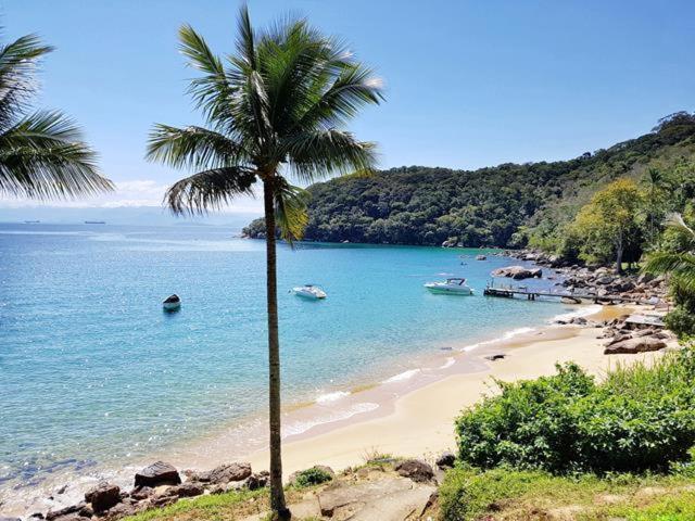 Pousada Mar De Sonhos Praia de Araçatiba エクステリア 写真
