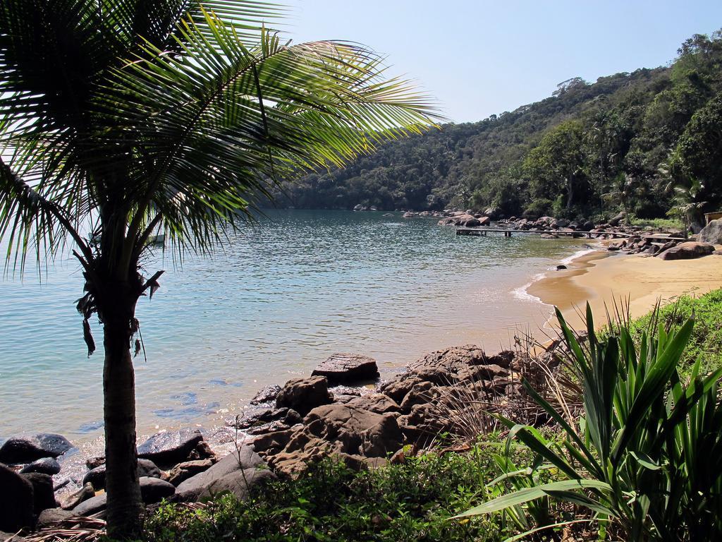 Pousada Mar De Sonhos Praia de Araçatiba エクステリア 写真