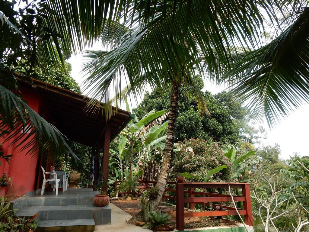 Pousada Mar De Sonhos Praia de Araçatiba 部屋 写真