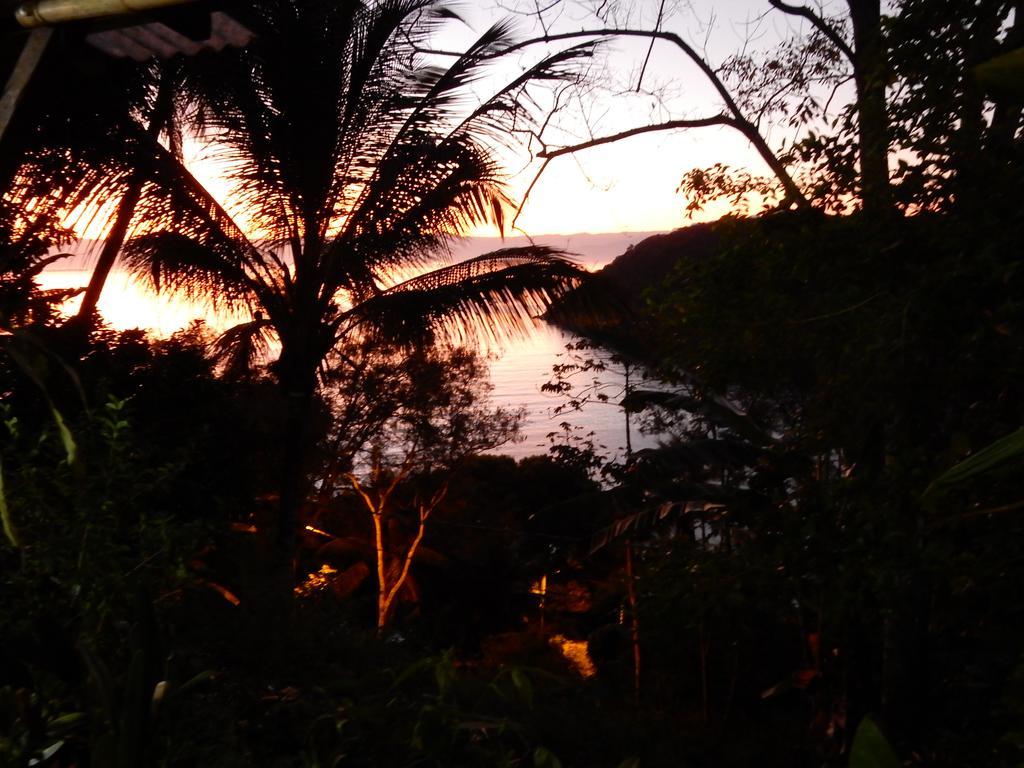 Pousada Mar De Sonhos Praia de Araçatiba エクステリア 写真