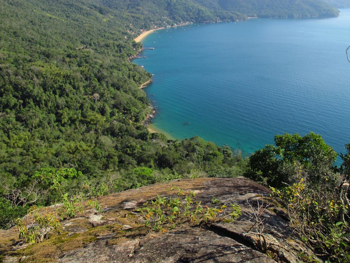 Pousada Mar De Sonhos Praia de Araçatiba エクステリア 写真