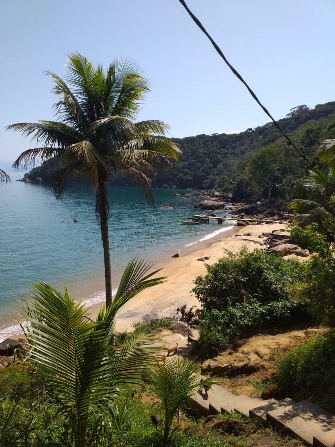 Pousada Mar De Sonhos Praia de Araçatiba エクステリア 写真
